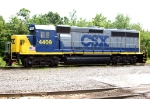 CSX 4409